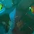 Sea Of Thieves A Pirate S Life Kraken Boss Fight Sunken Pearl Tall Tale