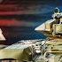 Т 90 ПРОТИВ M1 ABRAMS Какой танк лучше