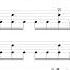 Flight Of The Bumblebee At Vance Drum Only Drum Tab