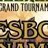 It Takes A Perfect Storm To Win A Tournament With That List QLD GT TOURNAMENT RECAP MESBG