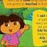 Dora S Birthday Song Dora Knows Your Name