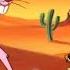 Timon Pumbaa S1 Ep12 Mojave Desserted