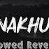 Sanakhudu Nasheed SLOWED REVERB Arabic