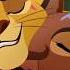 The Lion Guard Kion And Rani S Love Song Of The Same Pride Part 2