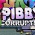 Friday Night Funkin Pibby Corrupted All Weeks And Extra Songs Все недели и доп песни пройдены