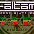 DJ Splash Flying High DJ Altamar Reggae Mix