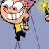 Luvslump Cosmo And Wanda Slowed Reverb