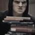 JULIAN SMITH I M Reading A Book