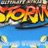 Naruto Shippuden Ultimate Ninja Storm 3 Menu Theme Download