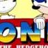 Request Sonic Short 6 Sonic I AM SEGA Sparta Tron Bonne Mix