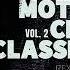 Motor City Classics Vol 2 Album By Rex Banner