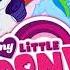 Ponyville BGM 1 My Little Pony Magic Princess Music