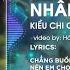 ANH THÔI NHÂN NHƯỢNG KIỀU CHI COVER CHẲNG BUỒN TƯƠNG TƯ LÀM CHI REMIX AUDIO LYRICS