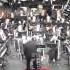 Galop From The Limpid Stream Shostakovich CBDA All State Wind Symphony HS 2017