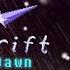 Space Drift Sans Phase 2 Theme RaiNight Dawn