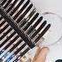 BTS 방탄소년단 Life Goes On Kalimba Cover With EASY Tabs