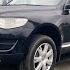 Обзор Volkswagen Touareg I Рестайлинг 2008 г ПРОХОР Просто Хорошие Автомобили