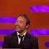 Kylie Minogue Mawaan Rizwan Do The Padam Dance The Graham Norton Show