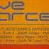 Dave Pearce Presents 40 Classic Dance Anthems Vol 3 CD1