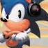 Sonic CD Ost Dubious Depths Bad Future Aka R2 Ridicule Root