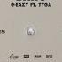 G Eazy Tyga Bang Audio