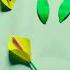 Flower Making Shorts Youtube Shorts Paper Flower DIYcrafts Simple Flower Making Ideas