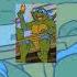TMNT 1987 Theme Speed Up
