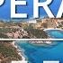 Nea Peramos Greece In 4K A Beach Lover S Dream Destination Timelinetravel Greece Ammolofibeach