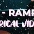 Rampampam Minelli Lyrics Video