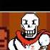 Вся крыша в воде Undertale Sans Chara Shorts Papyrus Animation Sans