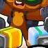 Can 1 Sentry Expert Get ALL POPS In CHIMPS Mode BTD6