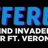 Mind Invaders X Joan Ember Ft Veronica Bravo Different Video Lirycs Official