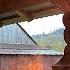 Spring Evening In The Carpathians Firelight Grandma S Food Grandpa S Woodwork
