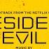 Venus Flytrap Main Theme Resident Evil Soundtrack From The Netflix Series