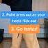 Ifuudoudou Shuffle Tutorial Easy Mode Shorts