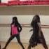 RAE Studios Jazz Funk With Alli Frtiz Goodies Ciara Ft Petey Pablo