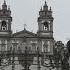 BRAGA Sanctuary Of Bom Jesus Do Monte