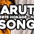 NARUTO SONG DER SIEBTE HOKAGE NARUTO Anbu Monastir X Garp ANIME