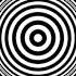 HALLUCINATING OPTICAL ILLUSION