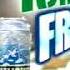 Клинское Freez Свежесть которая длится и длится