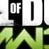 Call Of Duty Modern Warfare 3 Warrabe S Office Soundtrack