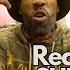 Redman SHIZNIT Reaction