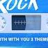 Theme Song We Rock Youth With You S3 青春有你3 IQiyi