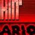Apparition Friday Night Funkin Mario S Madness OST