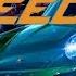 смотреть видео игры гонки Need For Speed пять режимов игры Жажда скорости 1080p HD