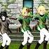 MMD BEN DROWNED LINK DARK LINK MEME RIDE IT