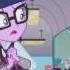 MLP Equestria Girls Friendship Games What Is More Out There GERMAN