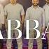 ABBA Avraham Fried Cover ELOHIM TZEVAOT PRAISE