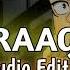 Traag Bizzey Audio Edit