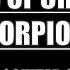 Scorpions Wind Of Change Drums Guitar Chords Lyrics